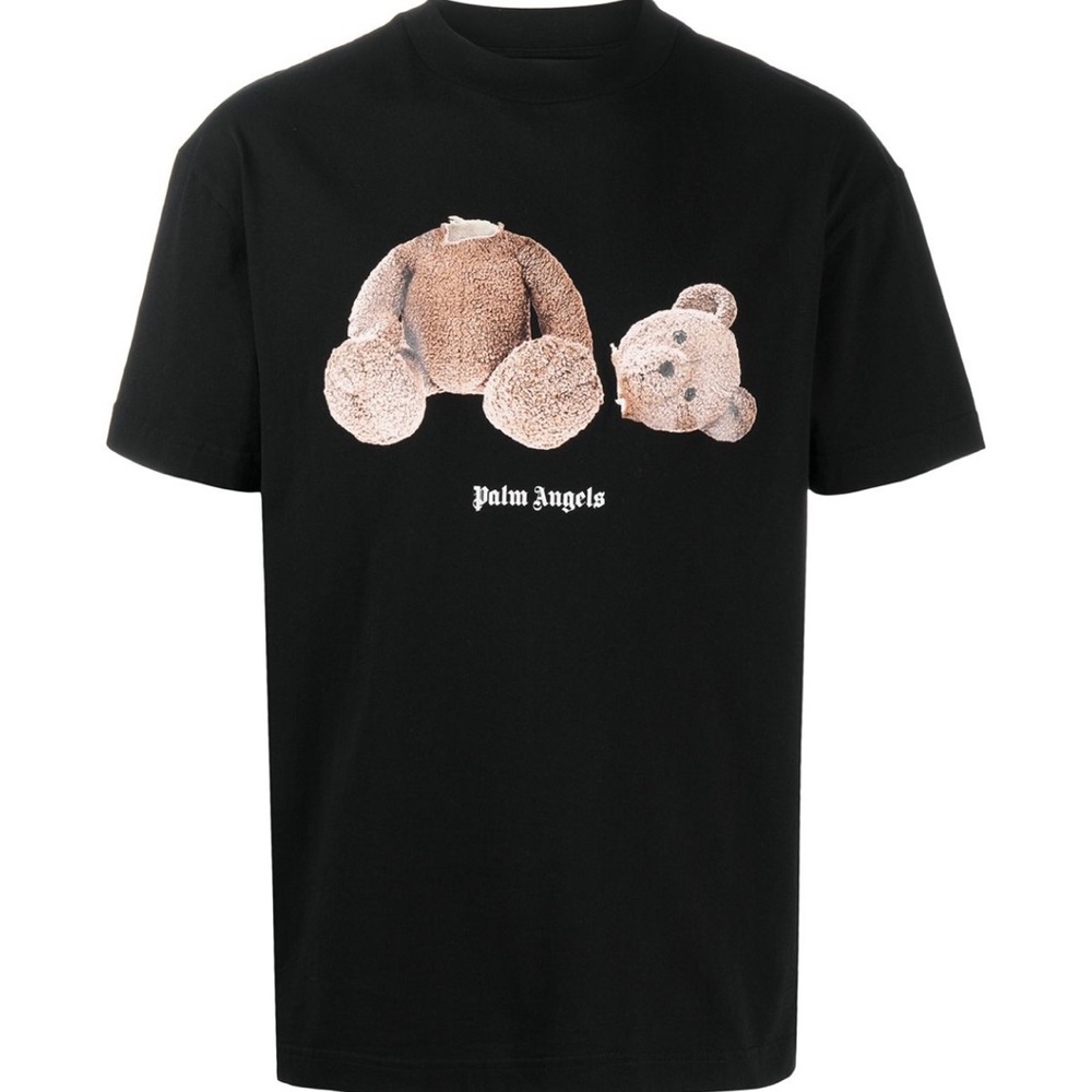 Palm Angels
Palm Angels Bear T-shirt